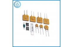 China 60V FRX135 60F Surface Mount Fuses Through Hole 40A PPTC Resettable Fuse supplier