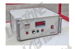 China 2-5Hz Simulated Transportation Vibration Testing Machine Max Acceleration is 1.25G supplier