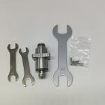 NRF-3060SDL High Speed Precision Spindle Integrated Solution for PCB Depaneling/Cutting/Deburring for sale