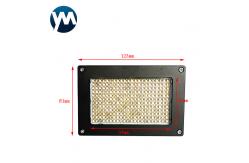 China UV LED Curing Lamp 600W Special Curing Lamp For Tunnel Furnace supplier