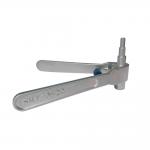 2 Piece Small Pipe Expander Tool 10mm-25mm DL-1232-10 For Capillary Tube for sale