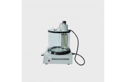 China SAMYON Petroleum Testing Instruments 1200RPM 1800W 20L Kinematic Viscometer supplier