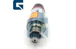 China 155-4652 1554652 Electric Stop Solenoid For E320B B325B Excavator supplier