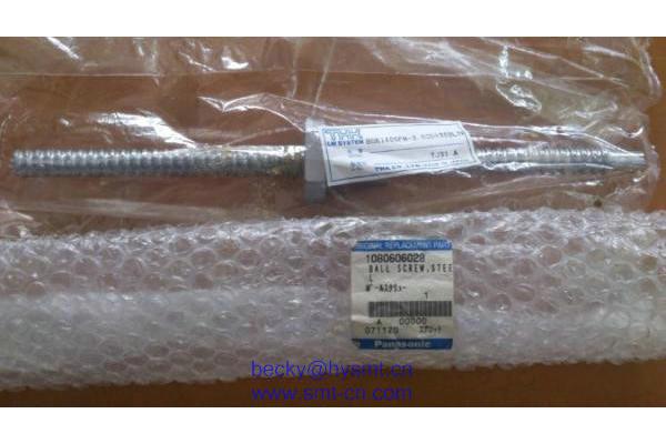 RSA & RSF Ball Screw 1080606028