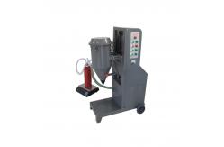 China fire extinguisher refill machine for fire extinguishers supplier