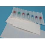 50um PE 95kPa Biohazard Bag For Professional And Effective Biohazardous Waste Disposal for sale