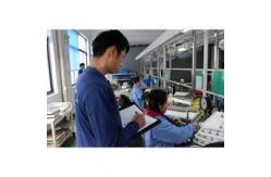 China International Standard Security Audit , 3rd Party Inspection Services Independent supplier