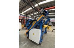 China Stringer Pallet Machine To Make Wood Pallet Automatic Wooden Pallet Making Machine supplier