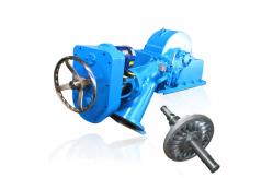 China Durable Water Powered Generator/Hydro Turbine Generator/Turgo Water Turbine supplier