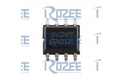 China M24C04-FMN6TP supplier