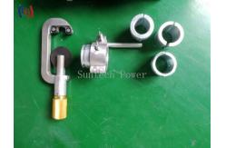 China External Aluminum Strands Stripping Knife 900mm Conductor Transmission Line Tool supplier