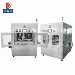 2K Materials Adhesive Dispensing Machine with Self-Cleaning Function High Precision for sale