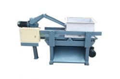 China China quality wood pine shavings making machine for animal bedding supplier