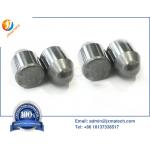 K10 Cemented Tungsten Round Carbide Inserts For Mining for sale