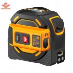 40m 60m Digital Laser Measuring Tape With 150s Automatic Shutdown