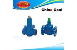 China Pressure release valve supplier