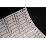 Double Layer FPC PCB Board Design For 24V LED Light Strip Board for sale