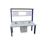 ZE1105 Vocational Education Equipment / Electronic training Equipment for sale