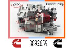 China Diesel Injection For Cummins NT855 Fuel Pump 3892659 4915472 4951420 supplier