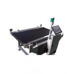 CE Integrated Dynamic Weighing  Capsule Checkweigher Machine