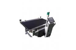 China CE Integrated Dynamic Weighing  Capsule Checkweigher Machine supplier