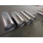 5052 H32 6063 5083 H32 Wood Grain Mill Finish Aluminum Coil For Roofing Marine Grade for sale