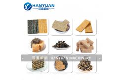 China Sesame Flake Cutting Machine supplier