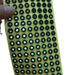 Packing Die Cut EVA Foam Customized Molded for sale