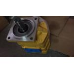 China Origin High Temperature Resistance Wheel Loader 11C0015 Steering pump for sale