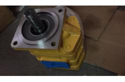 China China Origin High Temperature Resistance Wheel Loader 11C0015 Steering pump supplier