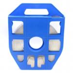 SS201 304 316 Stainless Steel Strap With Colorful Plastic Box for sale