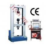 Computer Control Tension Machine/Electronic Servo Testing Machine for sale