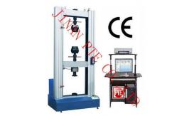 China Computer Control Tension Machine/Electronic Servo Testing Machine supplier