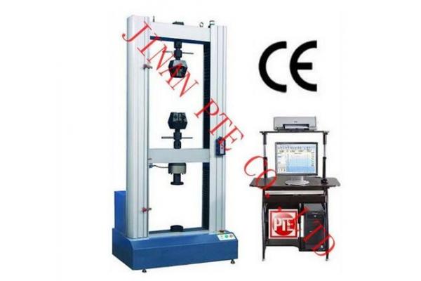 Computer Control Tension Machine/Electronic Servo Testing Machine