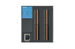 China 32I/O Points PLC CPU Module Relay Output Works2 Built In Ethernet supplier