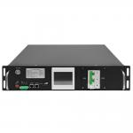 GCE 64S 204.8V 100A Integrated BMS With Casebox Support Controlled Balance For ESS/UPS for sale