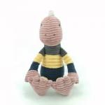 Customized PP Cotton Soft Plush Toy EN71 ODM OEM Stuffed Animal Toys for sale