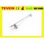 Biopsy Ultrasound Needle Guide Kit compatible with HP C8-4V & C9-3V Ultrasound Probe for sale