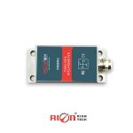 SCA128T Single/Dual Axis High Accuracy Inclinometer Long Distance Transmit Angle for sale