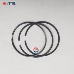 6150-31-2033 6150-31-2032 Piston Ring For S6D125 PC400-6 Diesel Engine for sale