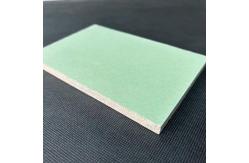 China Fireproof Acoustic gypsum Plaster Board Ceiling With T Grid OEM supplier