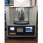 Automatic Kinematic Viscometer Oil Viscosity Testing Equipment