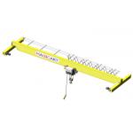 CXTS Single Girder Overhead Cranes for sale