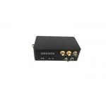 H.264 SD COFDM Video Transmitter Non Line Of Sight Long Range DC 12~15V for sale