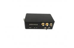 China H.264 Wireless AV Sender Receiver / Long Range AV Signal Transmitter supplier