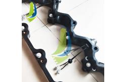 China 4142X398 Housing For C6.6 Engine Parts supplier