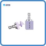 Experience Aesthetic Restorations at Their Best with Lithium Orthosilicate and Lithium Disilicate Glass Ceramic for sale