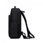 16 Inch Black Waterproof Laptop Backpack For Work Business Multipurpose for sale