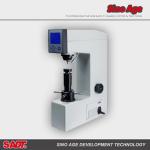 HRS150 Digital Rockwell Hardness Tester With Internal Printer And RS232 Connection for sale