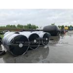 Customized Marine Protection EVA Foam Fender Polyurethane Skin With Excellent Weather Resistance